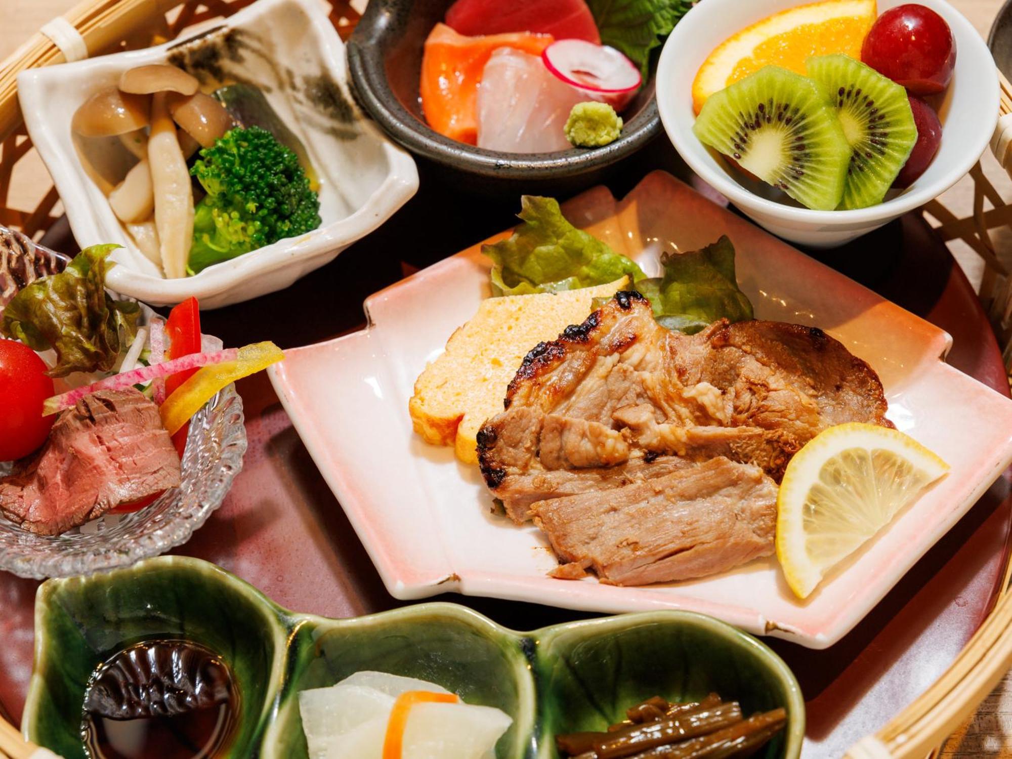 Tabist Hokkaido Daiichi Hotel Sapporo Exterior foto